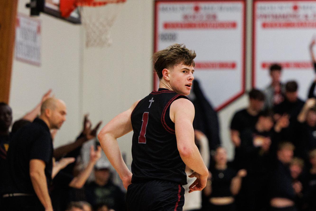Rankings Nebraska high school boys basketball, Jan. 19