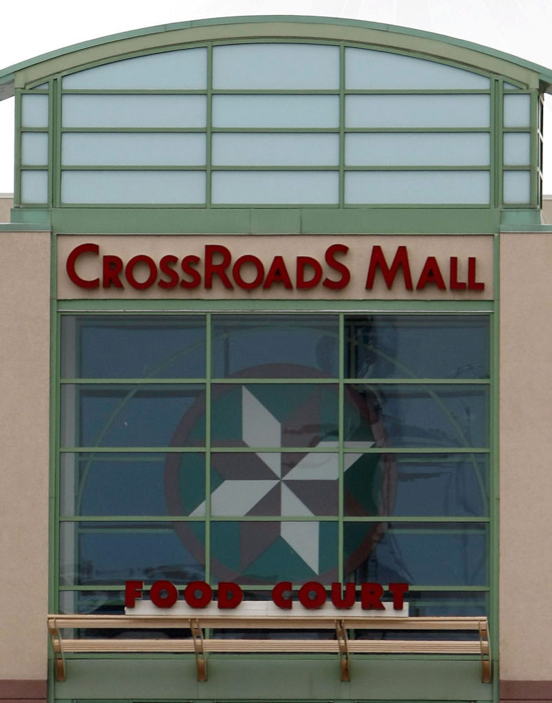 Developers scale back Crossroads Mall proposal Omaha Metro