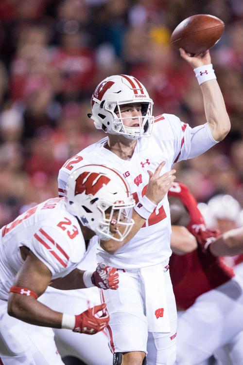 College Football Nebraska Cornhusker Football 2017 Huskers