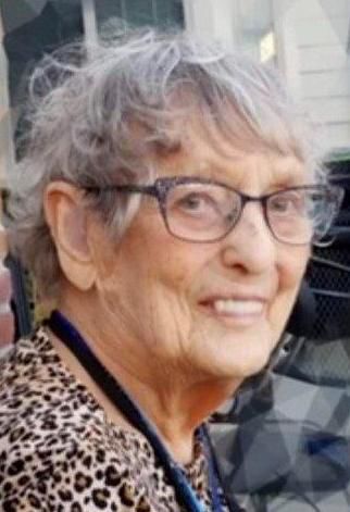Hill, Gloria Ann