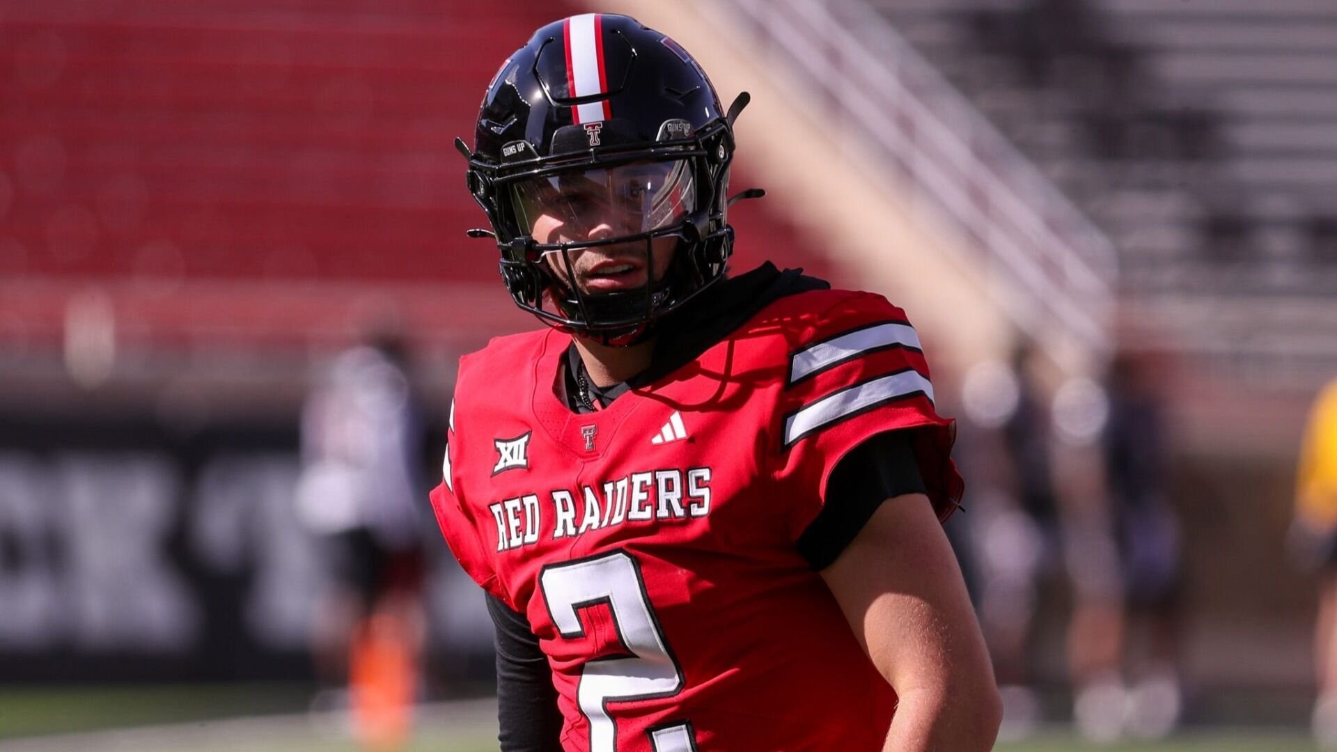 NCAA Faces Crisis Over Ruling on Brendan Sorsby's Eligibility
