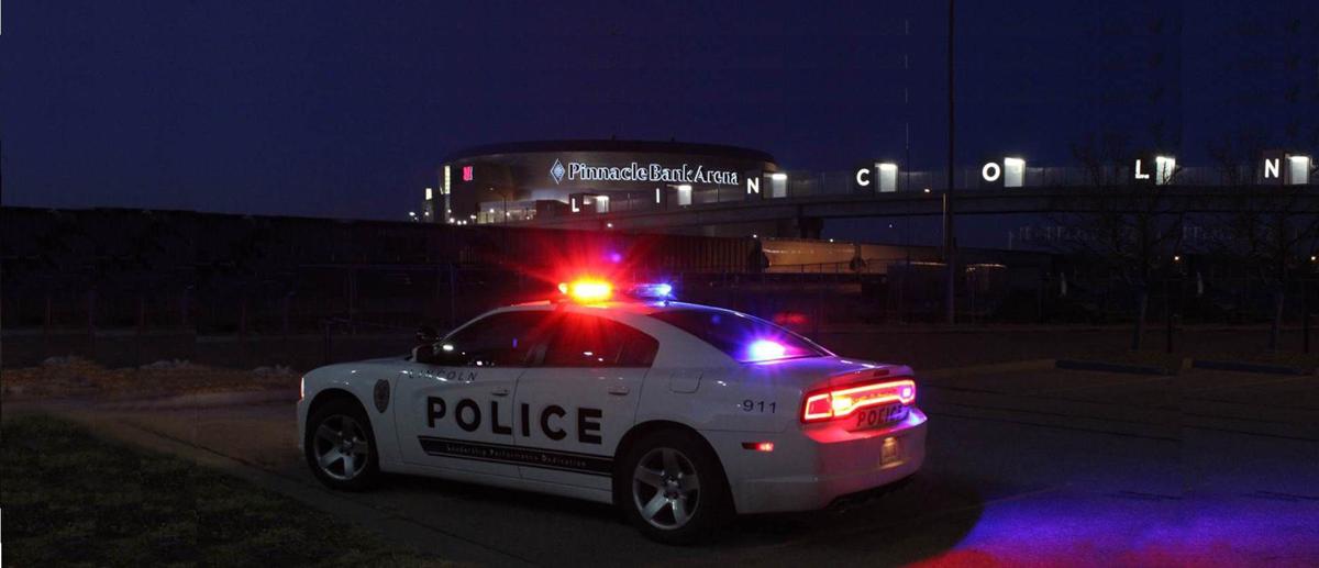 Man gets shot in the genitals after he drops a handgun while walking in Lincoln