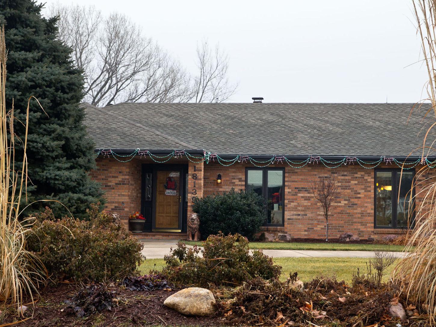 Man Shot Dead During Suspected Robbery At His Millard Area Home Crime Courts Omaha Com