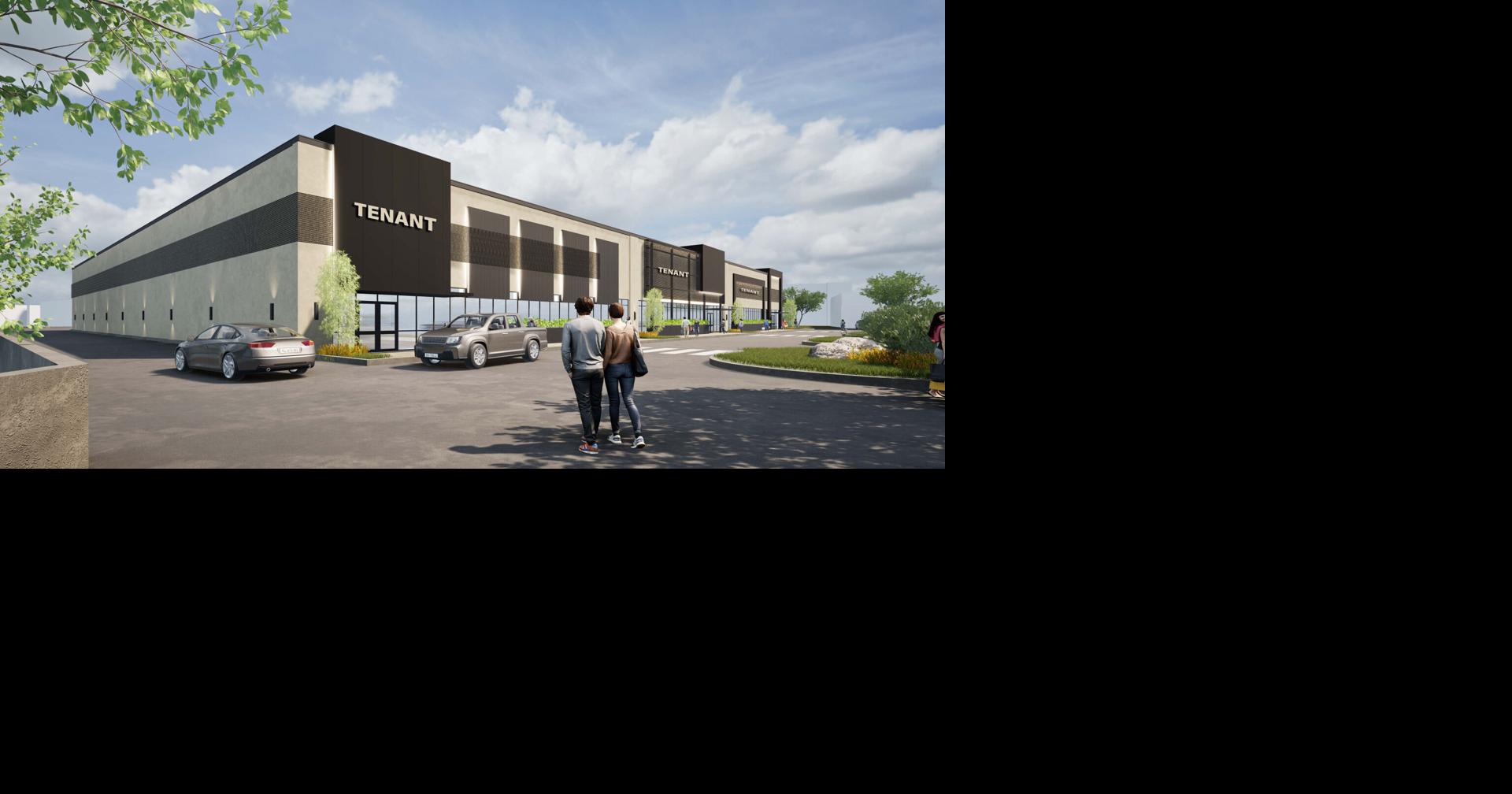 $103 million Saddle Creek Marketplace project receives go-ahead from Omaha City Council