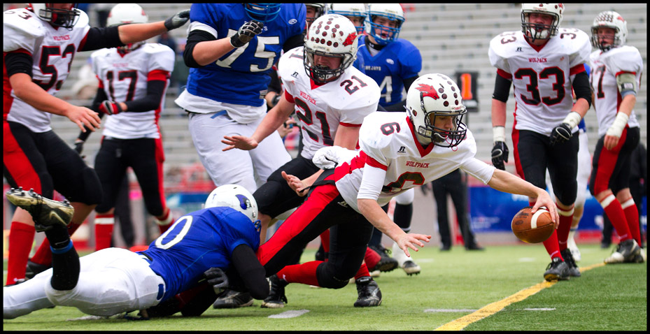 Take State: Nebraska High School Football | Archives | Omaha.com