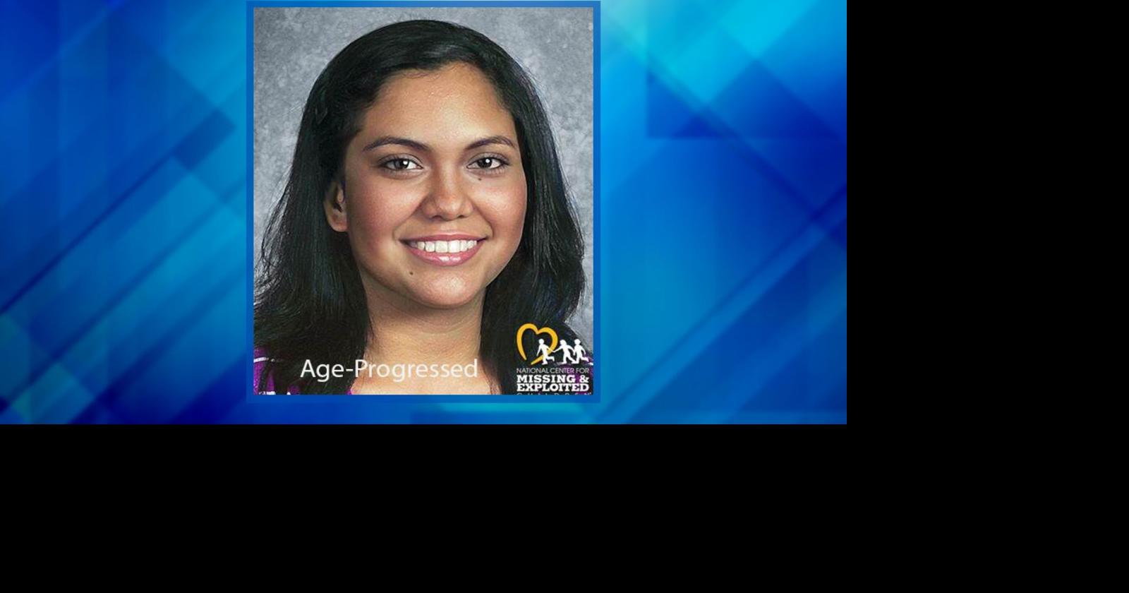 Omaha police, FBI looking for woman who has been missing for 12 years