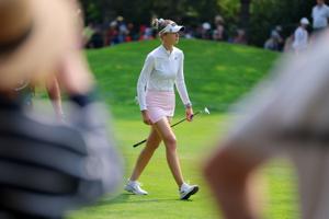 GOLF/