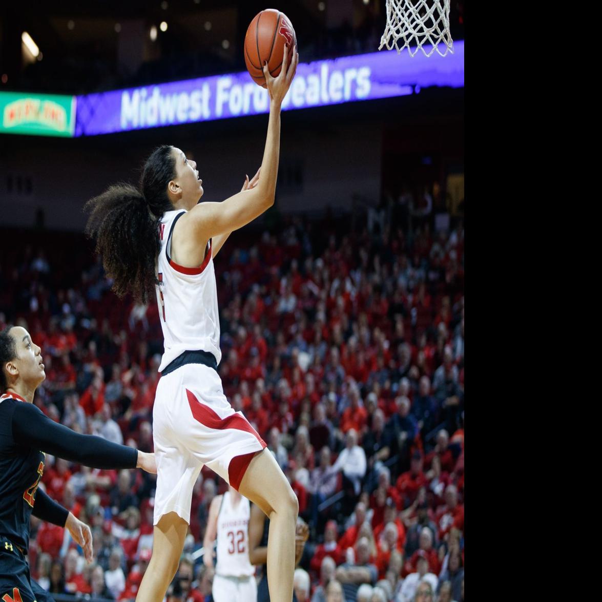 Husker Women S Basketball Needed Defensive Stoppers Nebraska