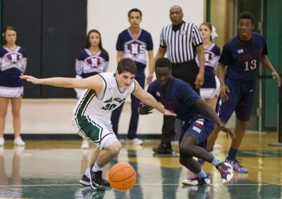 Millard West Hopes Home Court Helps Vs Lincoln Southeast Ne