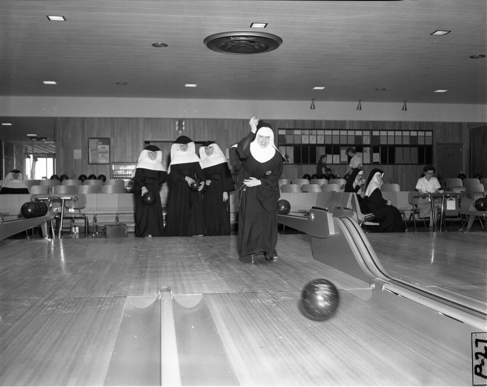 Stu Pospisil: Omaha Was Once A Kingpin In The Bowling World