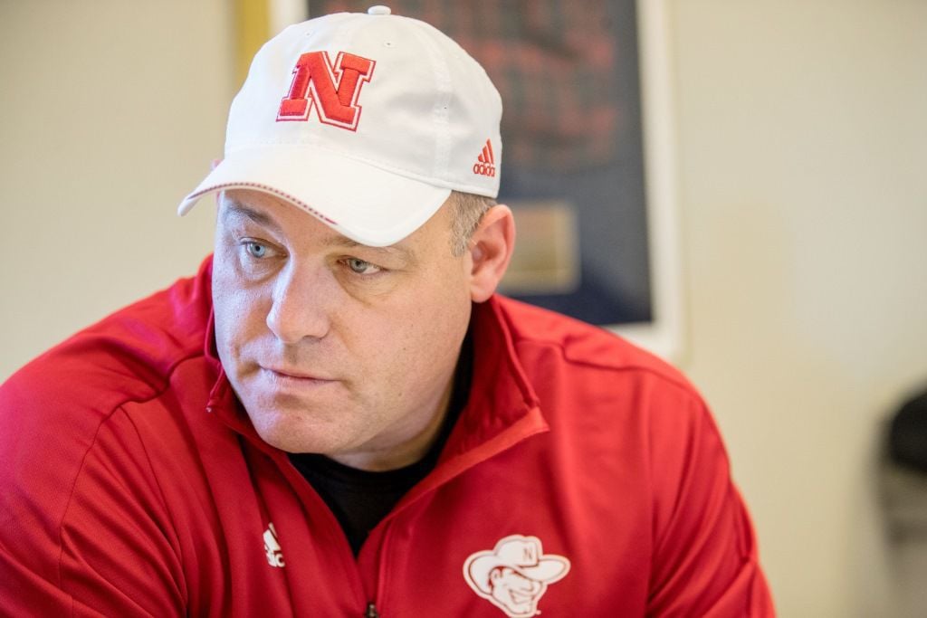 Husker notes Mike Dawson impressed by Dline's depth; Tanner Farmer in