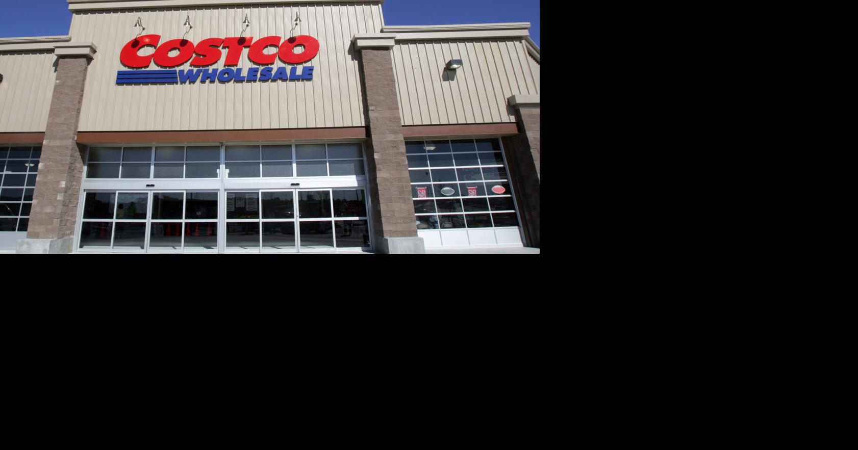 Costco appeals $3.6M verdict over employee dropping table on Gretna woman's back