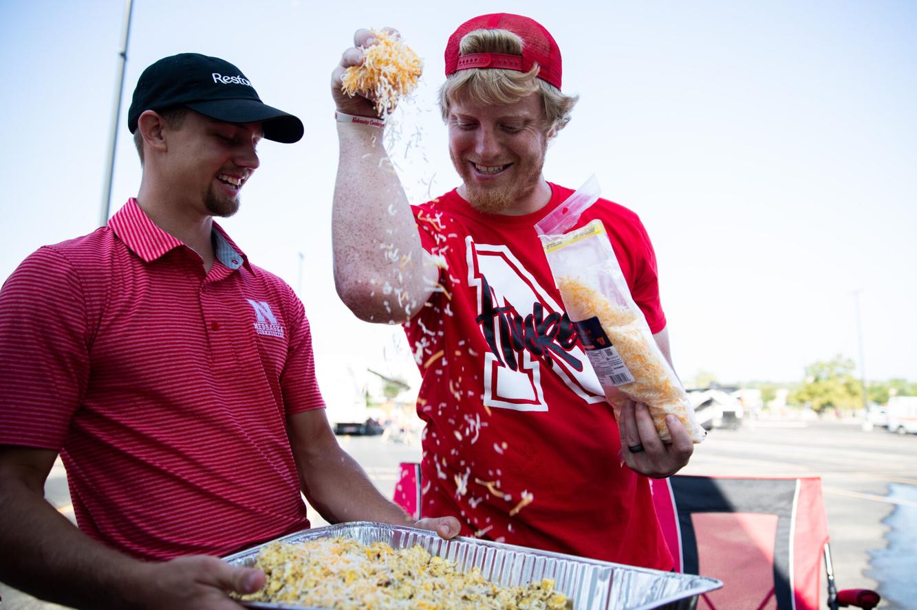 Tight end Travis Vokolek among Huskers who didn't travel ...