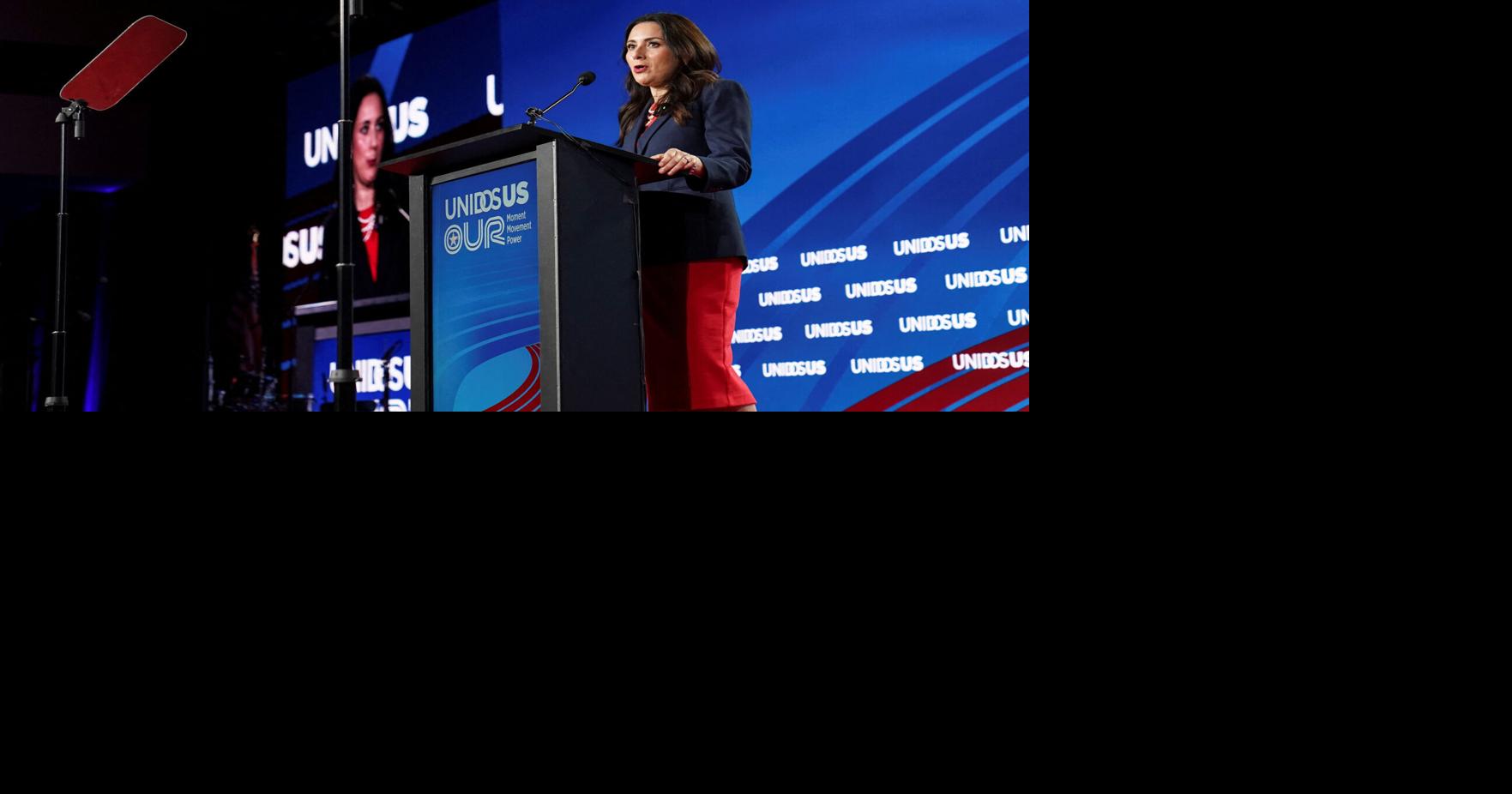 Latino voter backlash puts Texas governor's race on Democrats' midterm map