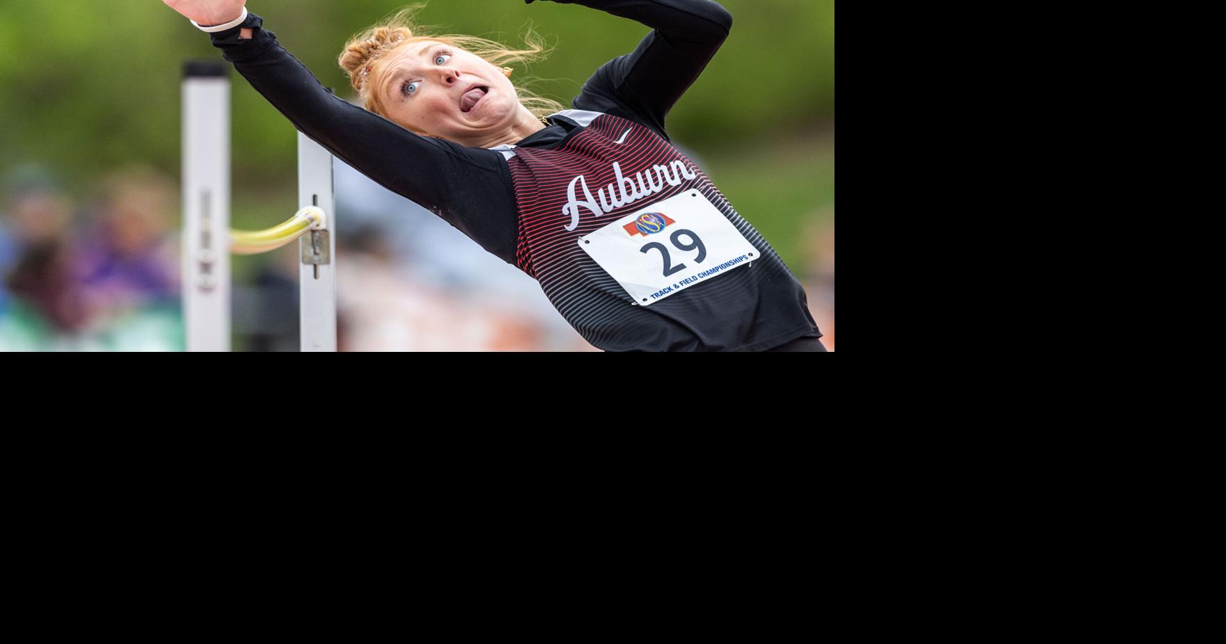 Photos: 2026 Nebraska high school state track and field meet, day 2