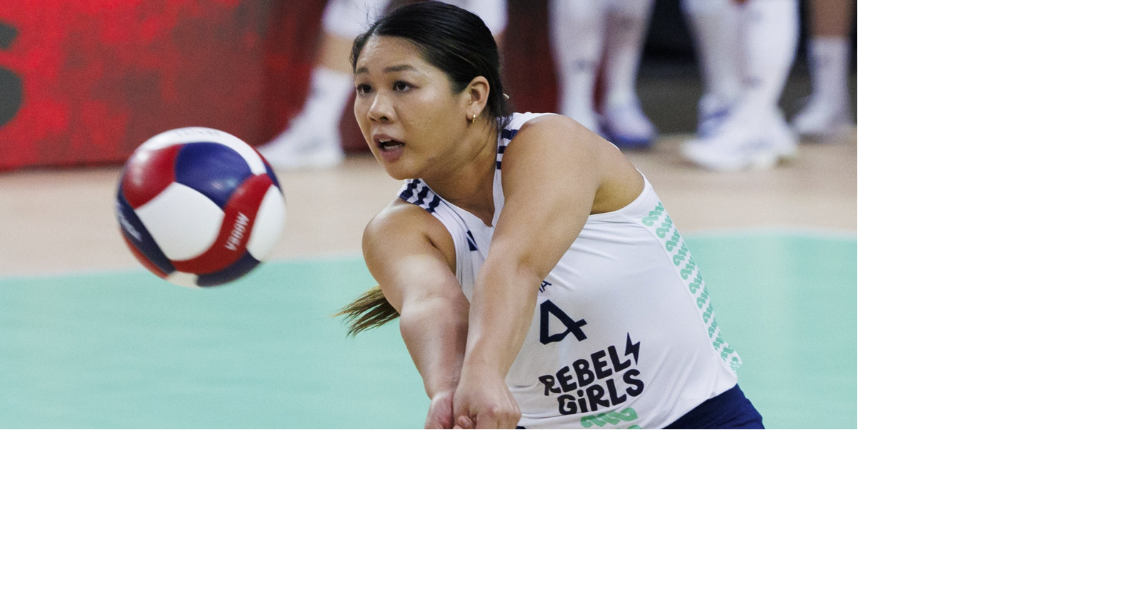 Athletes Unlimited volleyball is coming to Omaha — with 2 former Huskers ...