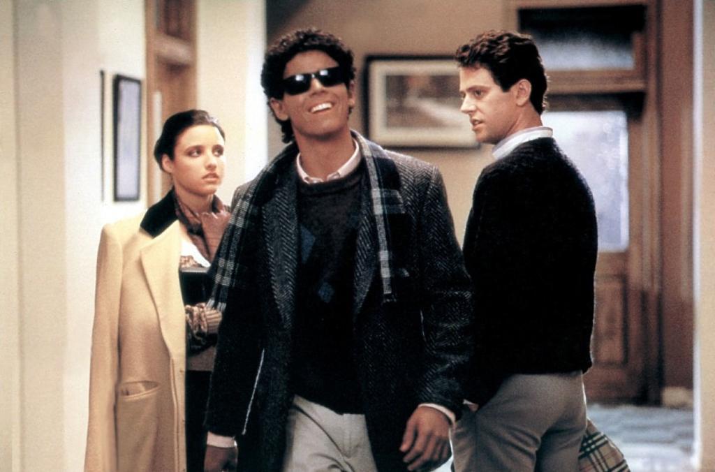 It Feels Like A Good Time To Talk About The 1986 Blackface Comedy