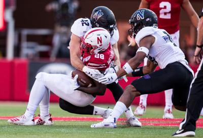 Northwestern Doesn T Plan To Dwell On Close Loss But Wildcats Do
