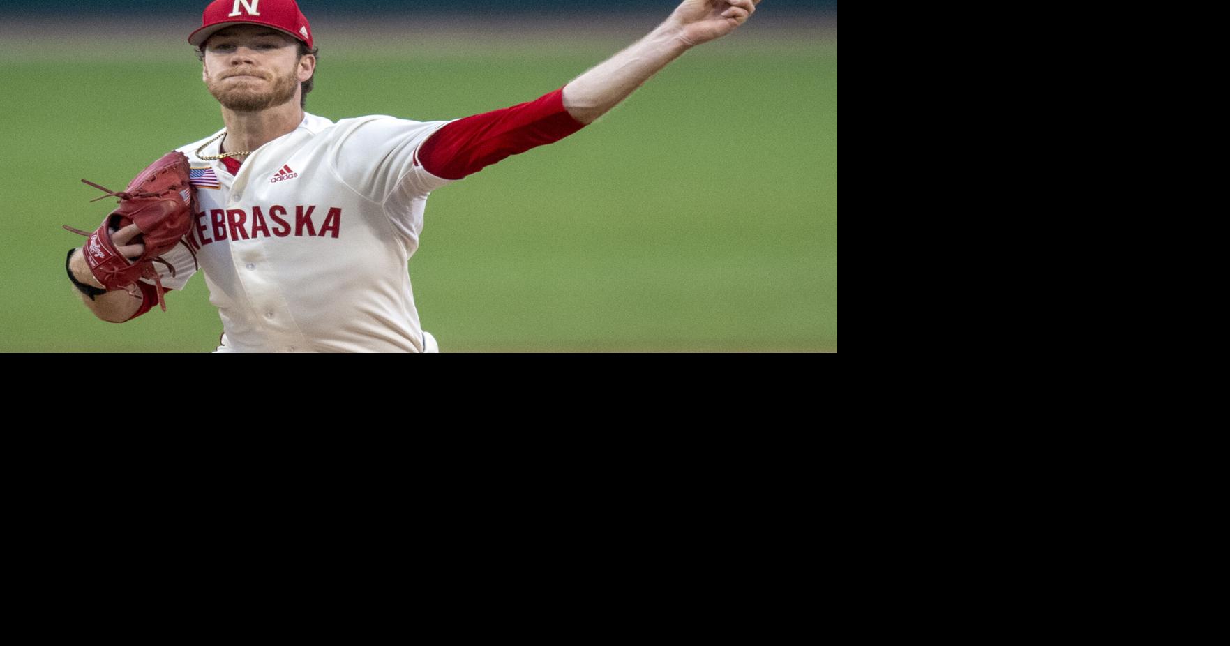 Two-time captain Kyle Perry to return to Nebraska baseball for sixth season