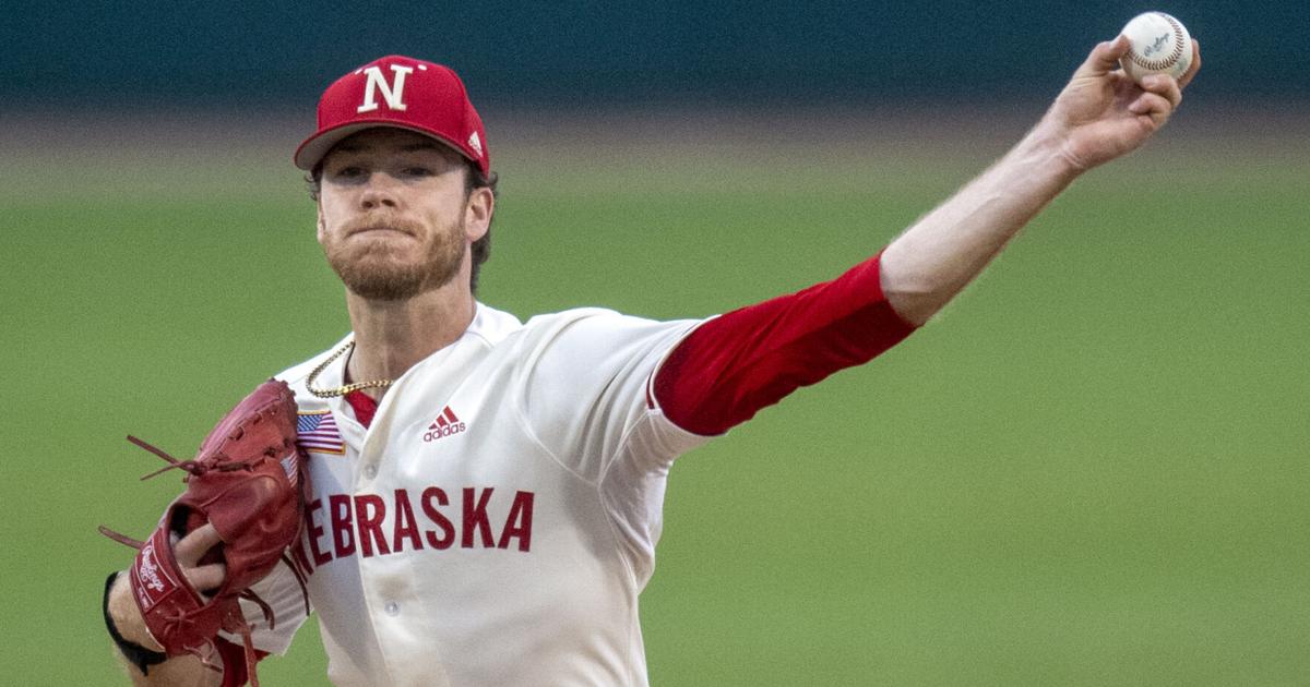 Kyle Perry Football Two-time captain Kyle Perry to return to Nebraska baseball for sixth season