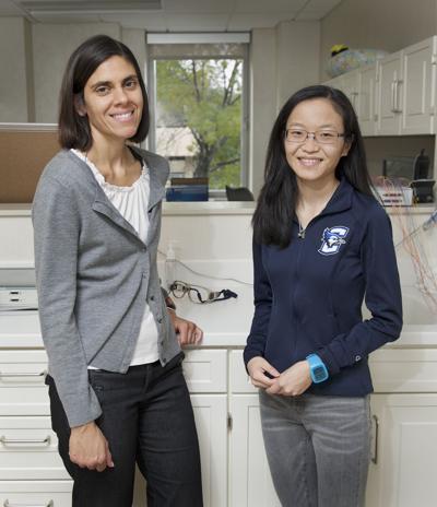 Mary Elizabeth Yeh -- sponsored content