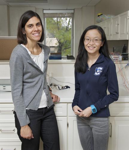 Mary Elizabeth Yeh -- sponsored content