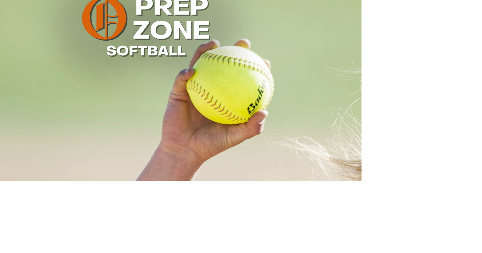 Nebraska state softball tourney features first-timer faceoff