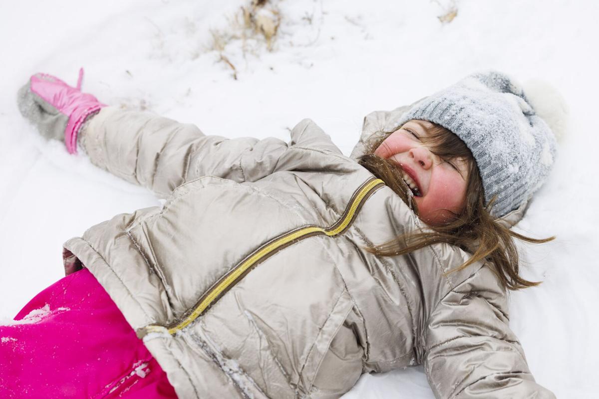 Ohlins Snow Omaha sees first significant snowfall in more than one year