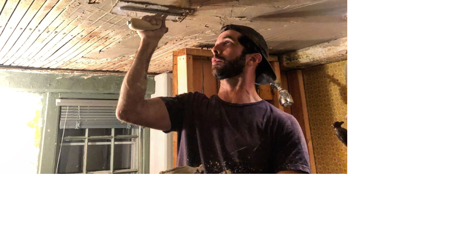 Plaster to be topic of Omahan's Joslyn Castle presentation