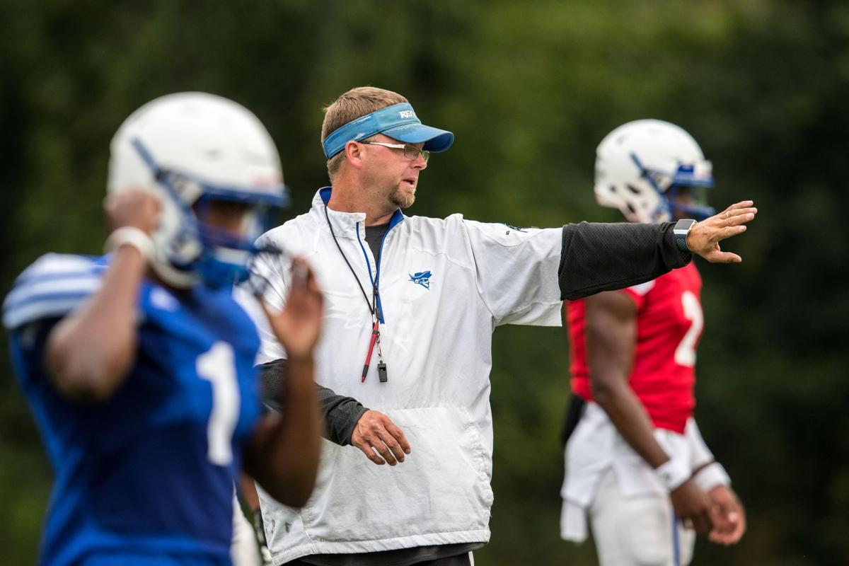 Iowa Western Has Become A Juco Power 10 Years After Starting