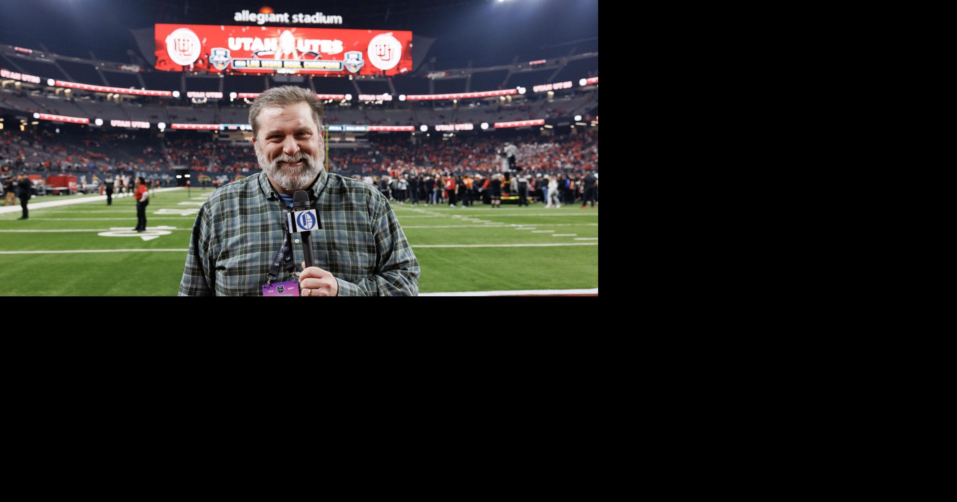 Eyman Big Red Truck Recap with Sam McKewon: Nebraska vs. Utah