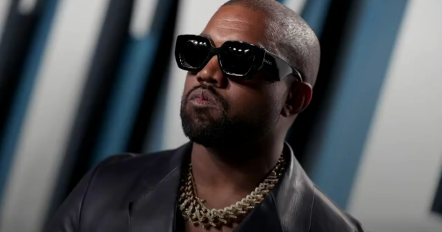 Kanye West erklärt, warum er keine NFTs veröffentlicht – Omaha World Herald