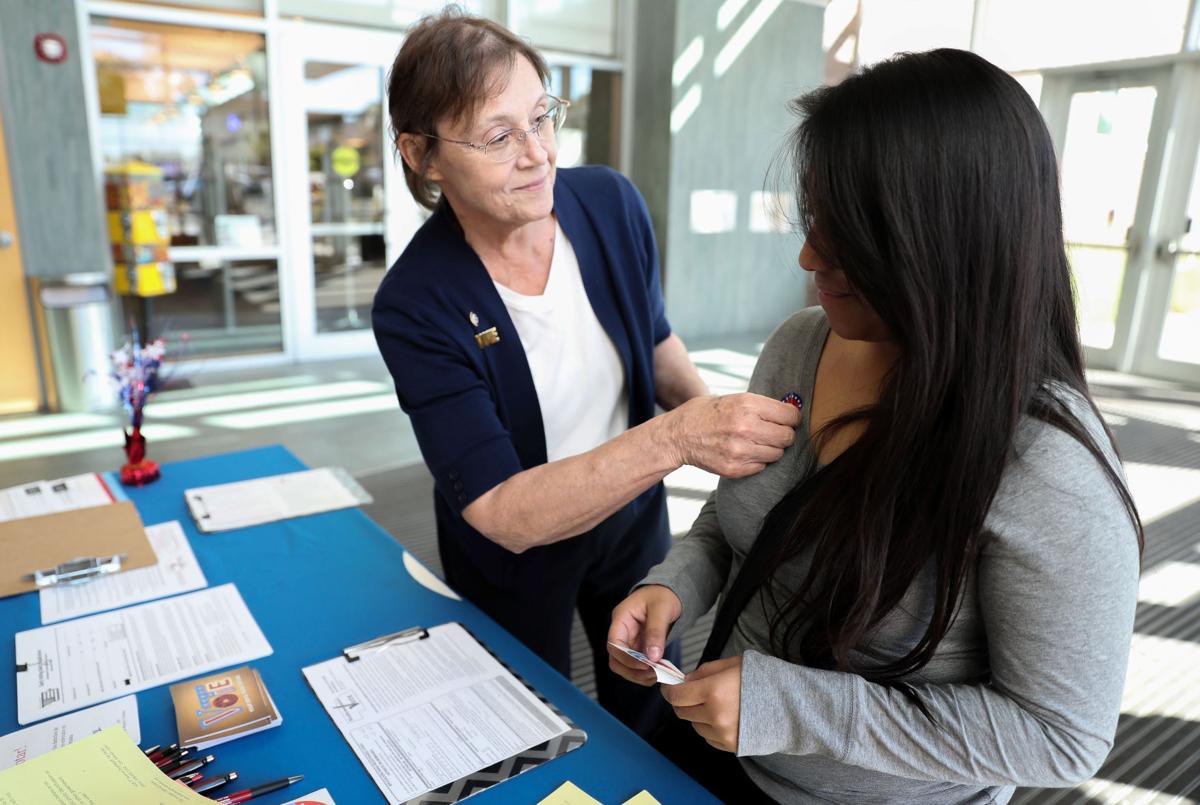In Nebraska's 2nd District, registered Republicans widen ...