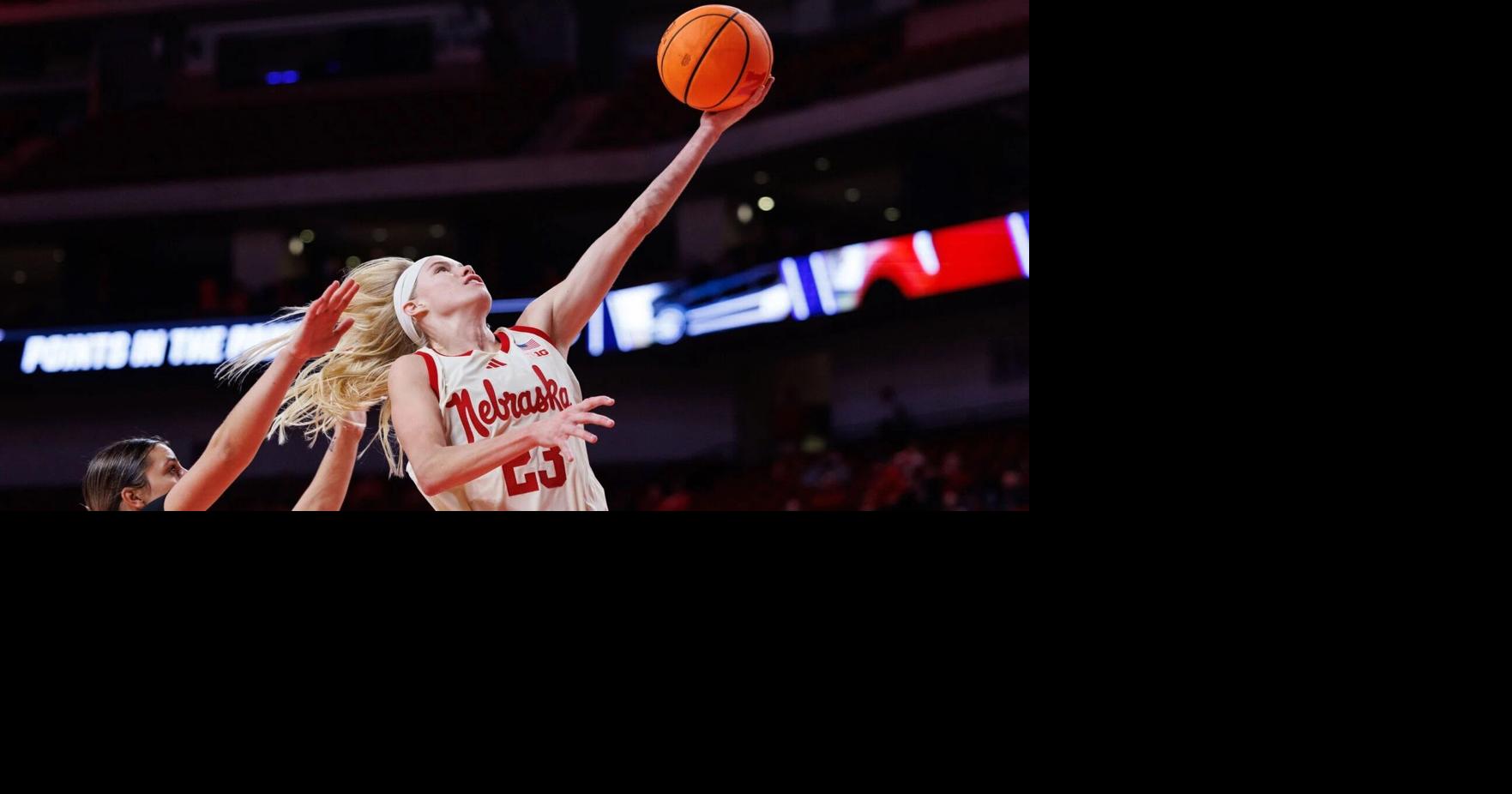 A sport-by-sport look at how the NCAA's new 5 in 5 ruling affects Nebraska Athletics