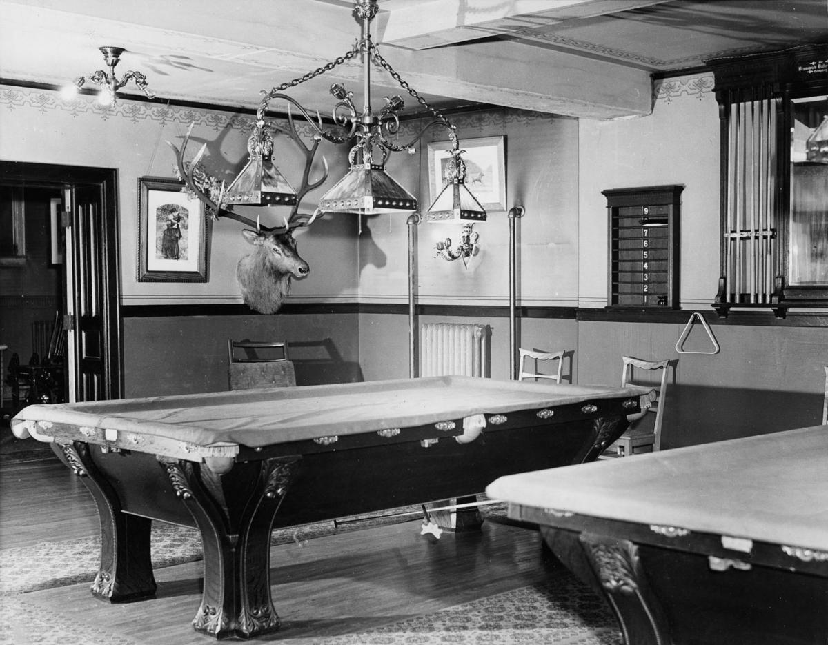 Photos Omaha landmark Joslyn Castle through the years