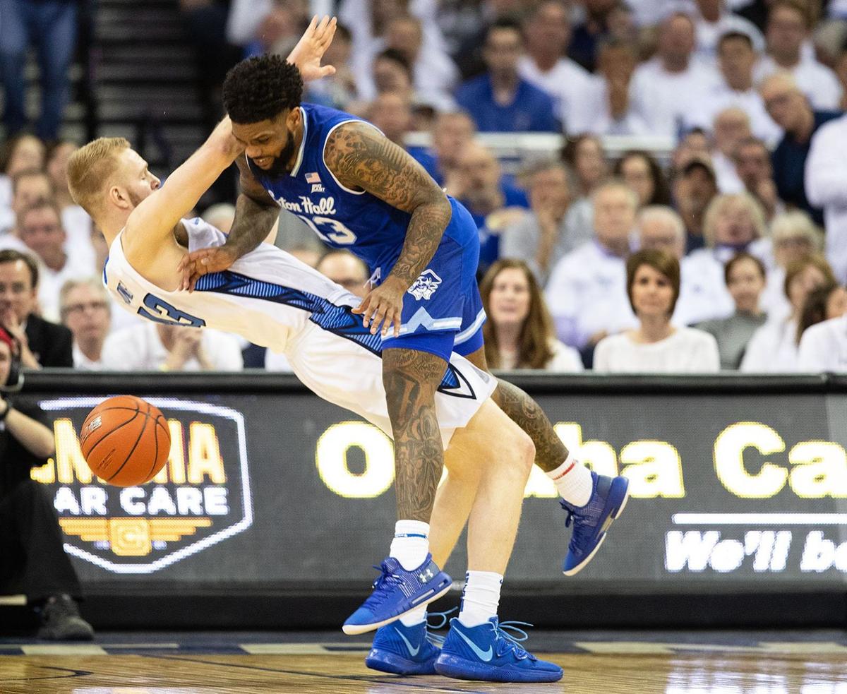 Creighton Basketball Transfer Tracker The Latest On Potential