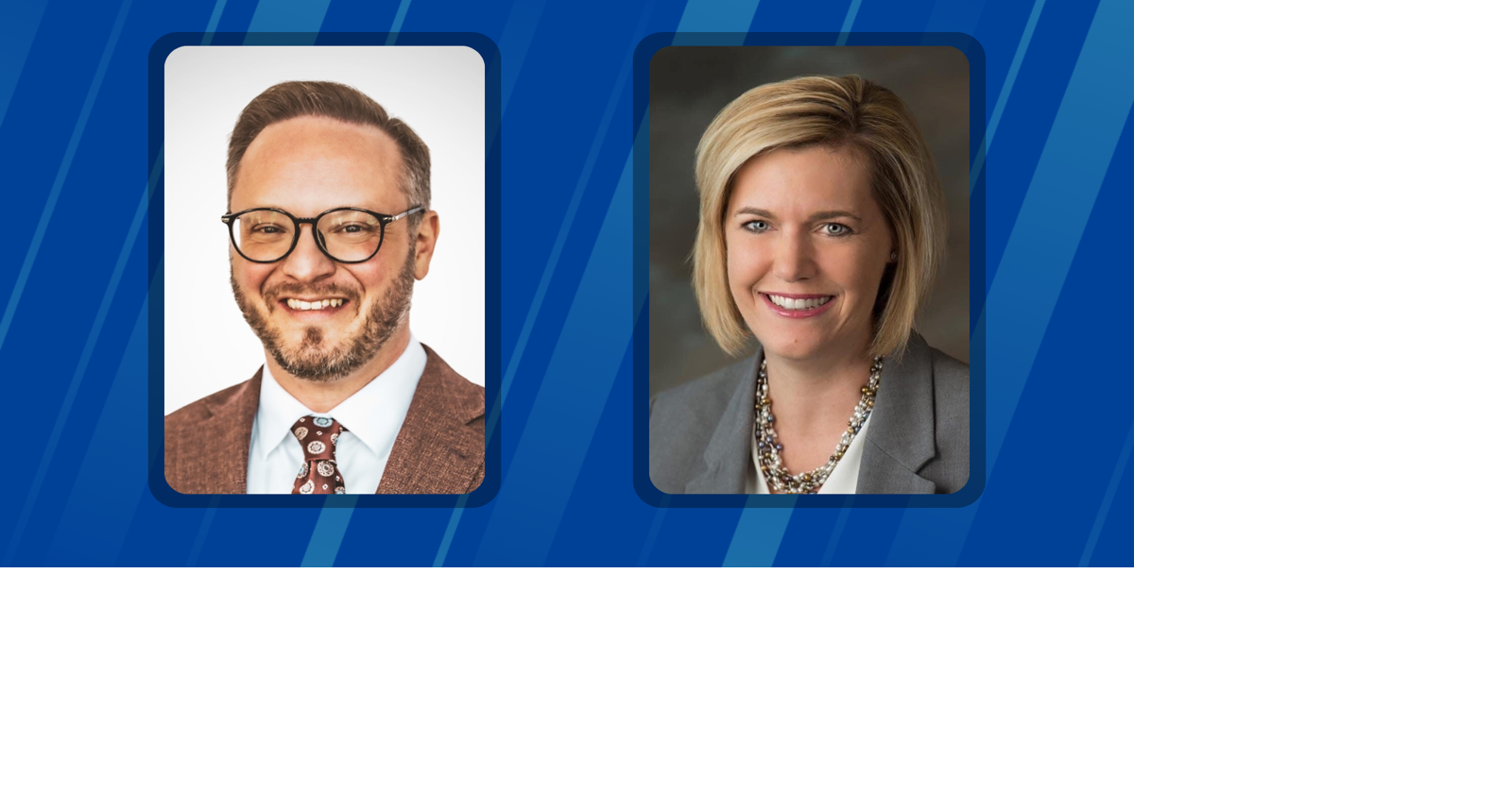 Guide: Candidates running for Omaha City Council District 7