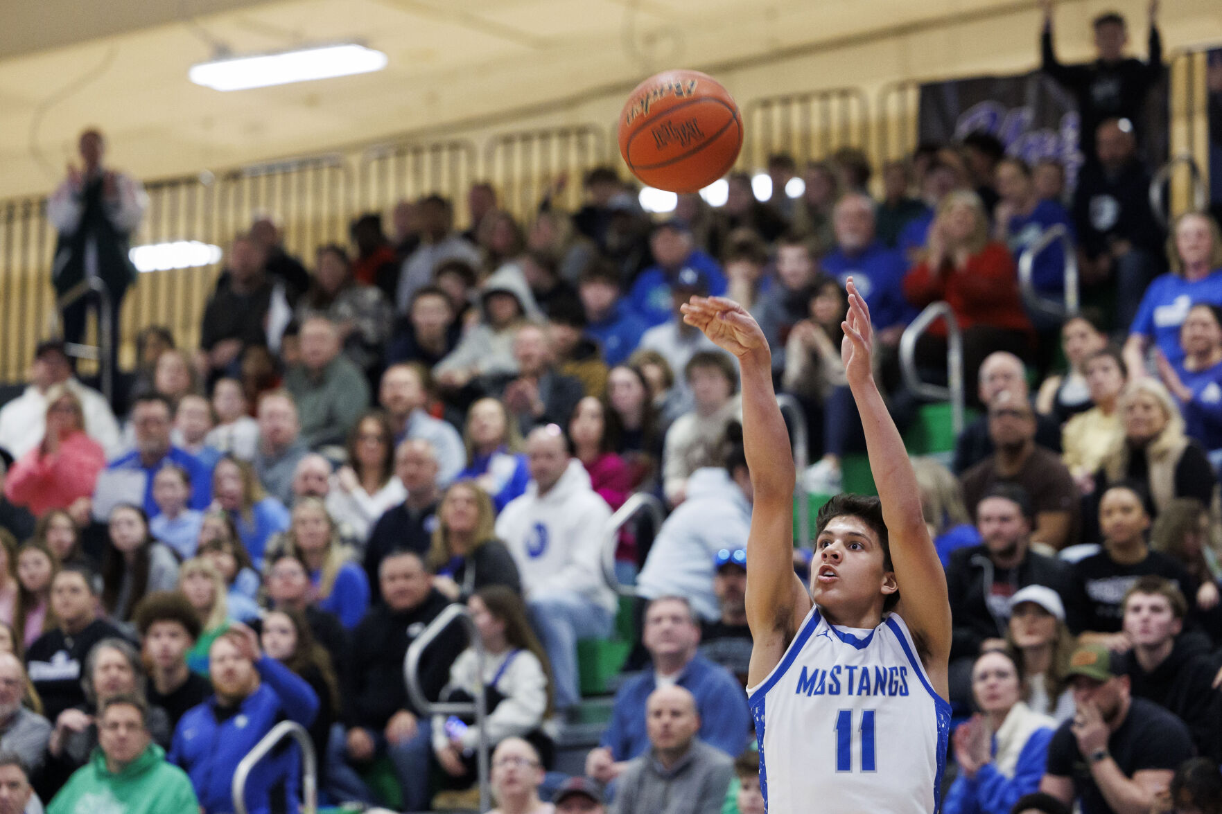 Nebraska high school basketball districts schedule altered