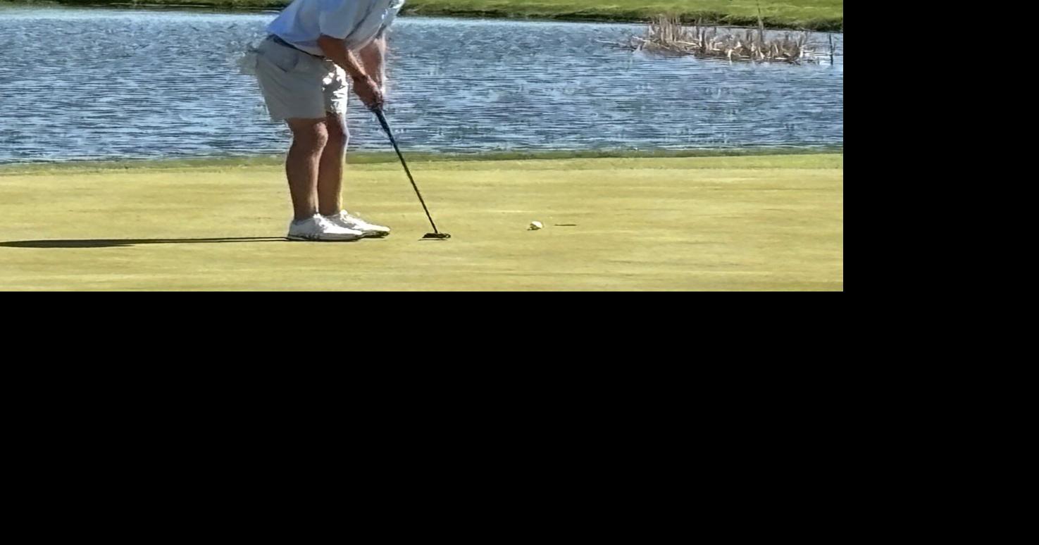 Zukünftiger Husker reiht Siege für Creighton Prep Golf beim Heimturnier ...