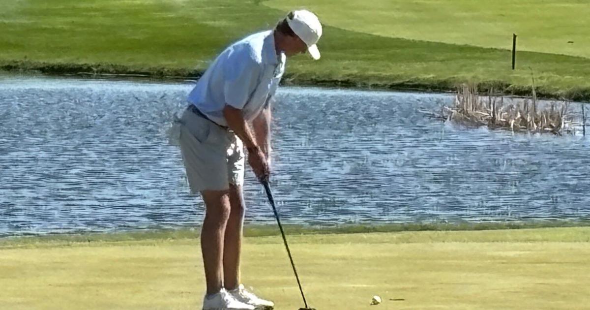 Zukünftiger Husker reiht Siege für Creighton Prep Golf beim Heimturnier ...