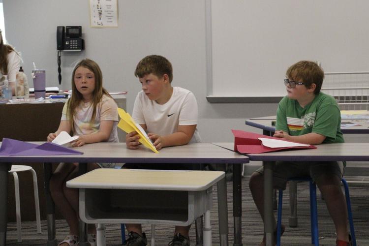Best Possible Summer offers fun and learning