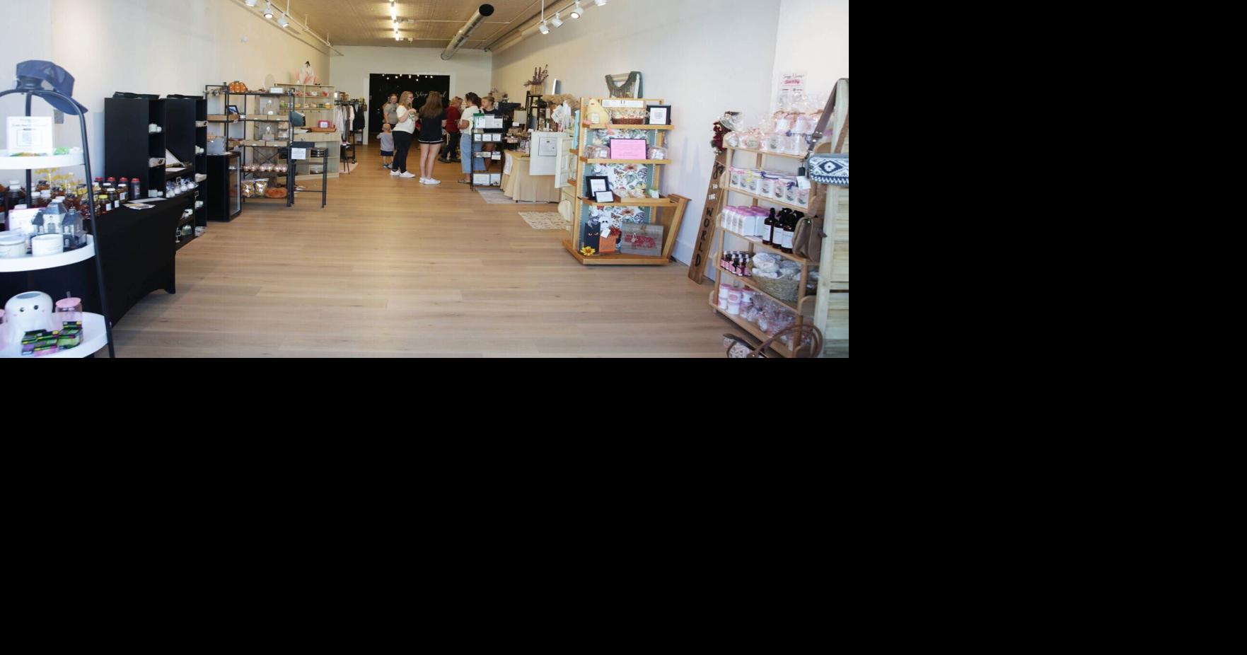 Fotos: Große Eröffnung von Makers Row in York