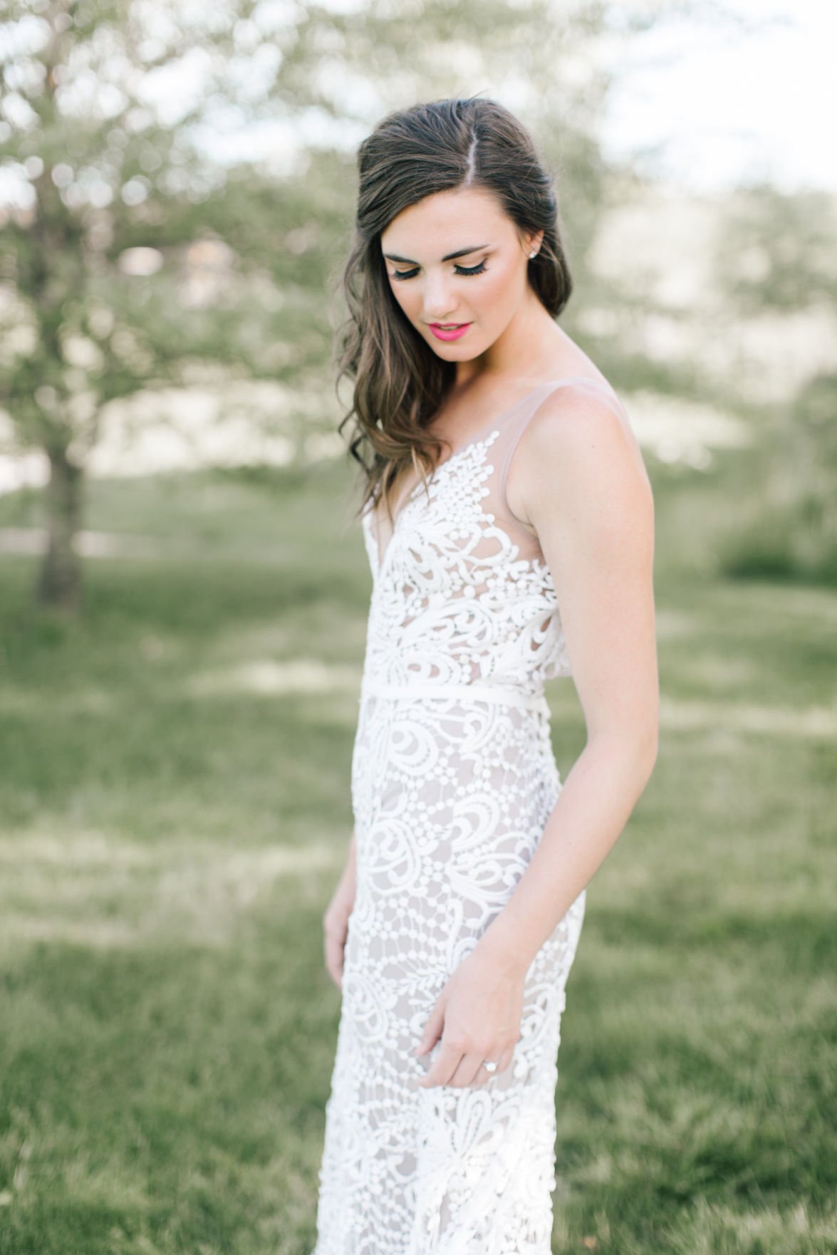 Casual Colorful Boho Wedding Styled Shoot Wedding Essentials Omaha Wedding Planning 4362