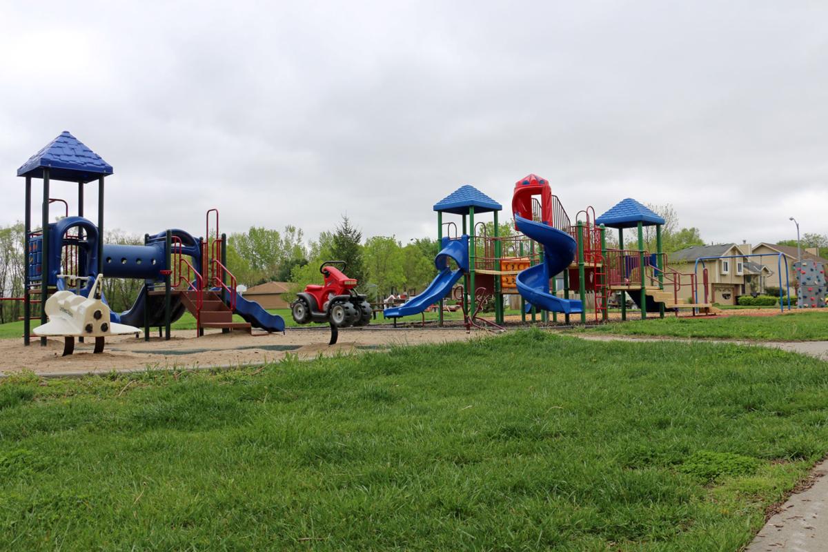 Walk In The Park Papillion Times Omaha Com