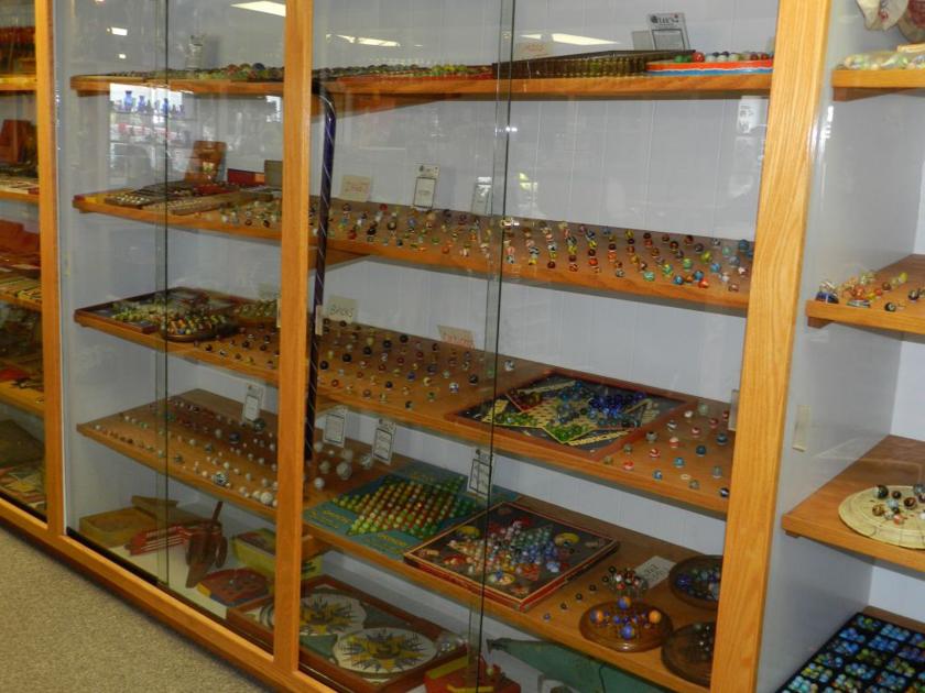 York store owner