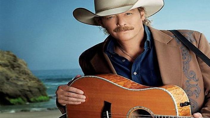 Country Singer Alan Jackson Postpones His Omaha Concert Again