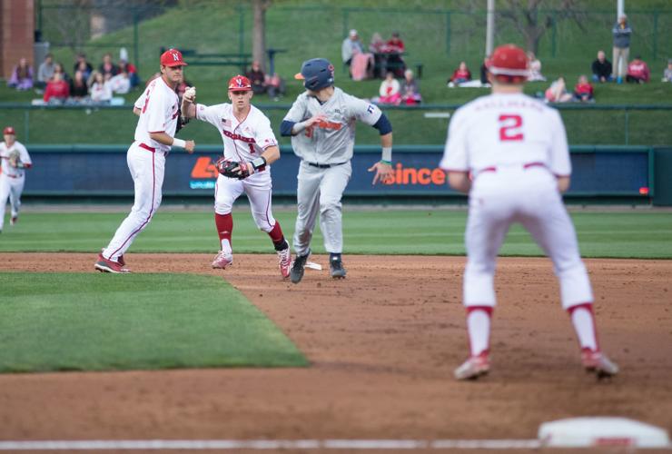 Former Husker Joba Chamberlain 'humbled and honored' in return to