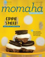 Momaha Magazine - July 2020