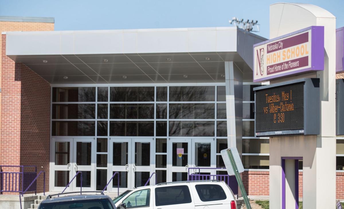 'It was terrible' Threats prompt school lockdowns in Nebraska City