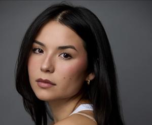 Go away with ... Megan Lawless